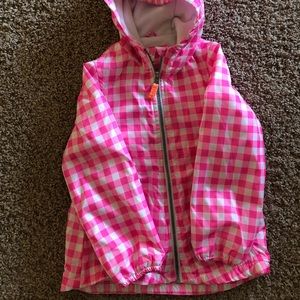 Carter’s jacket